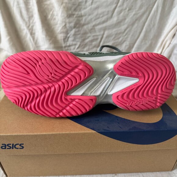 ASICS Court FF 2 Women Tennis Sneaker | 7.5 - Picture 5 of 9